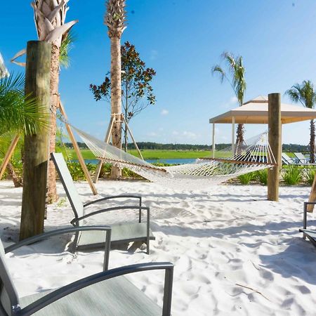 Luxury 5Br Home - Pool & Hot Tub - Near Disney Kissimmee Ngoại thất bức ảnh