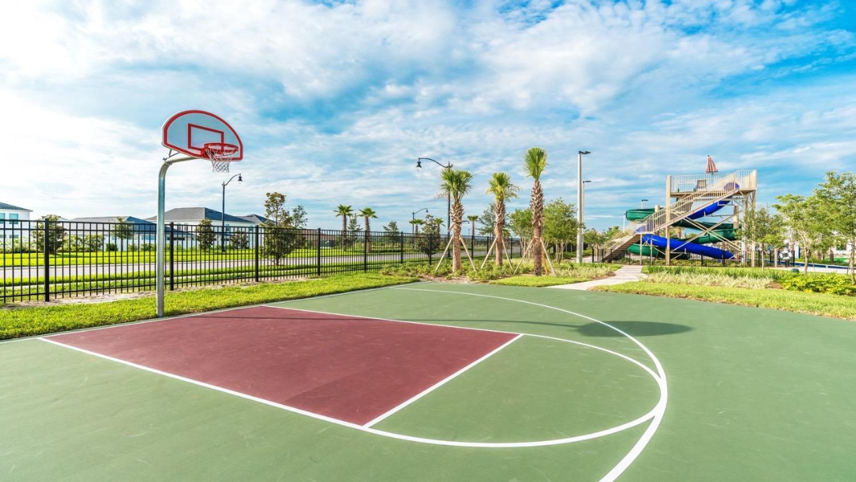 Luxury 5Br Home - Pool & Hot Tub - Near Disney Kissimmee Ngoại thất bức ảnh
