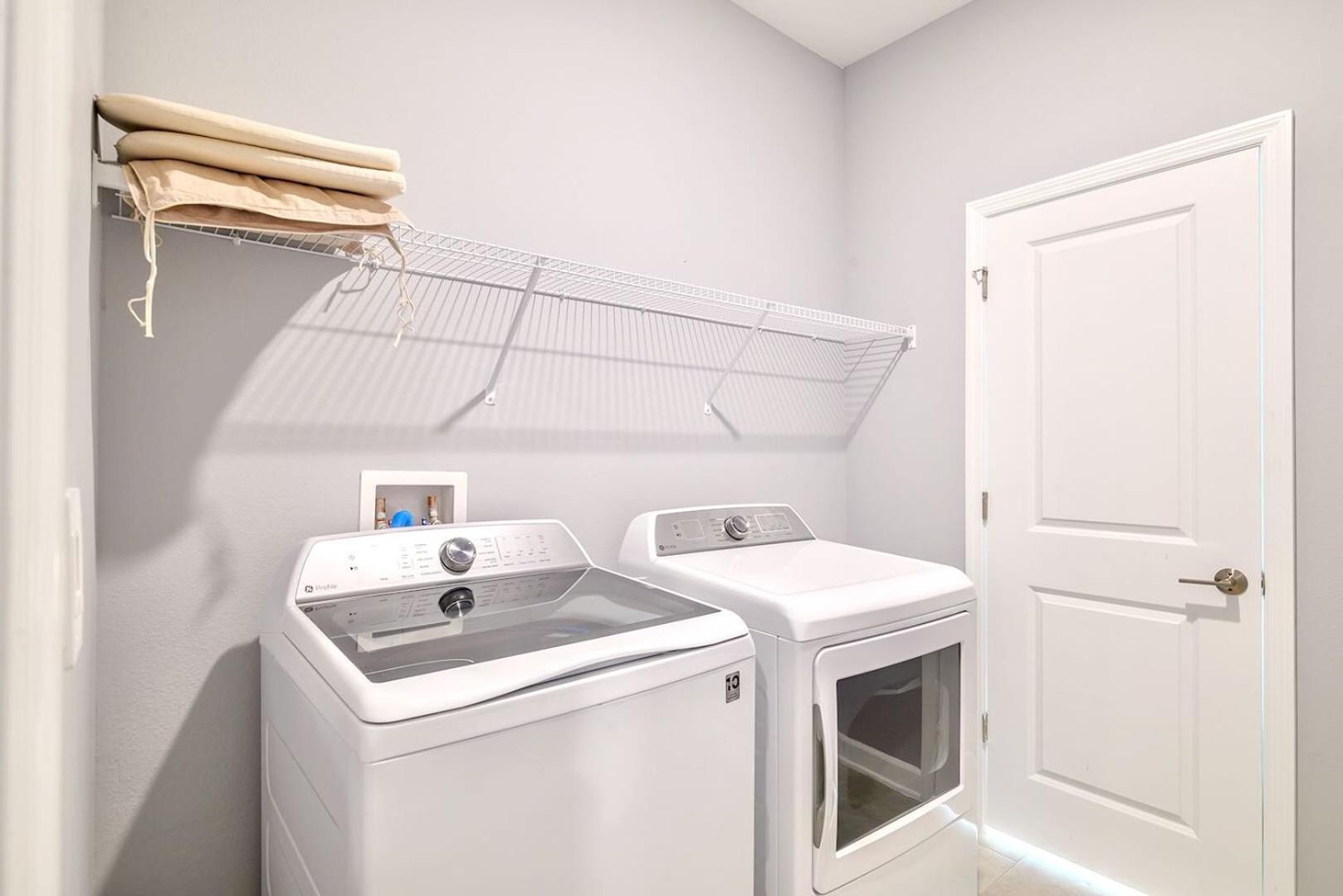 Luxury 5Br Home - Pool & Hot Tub - Near Disney Kissimmee Ngoại thất bức ảnh