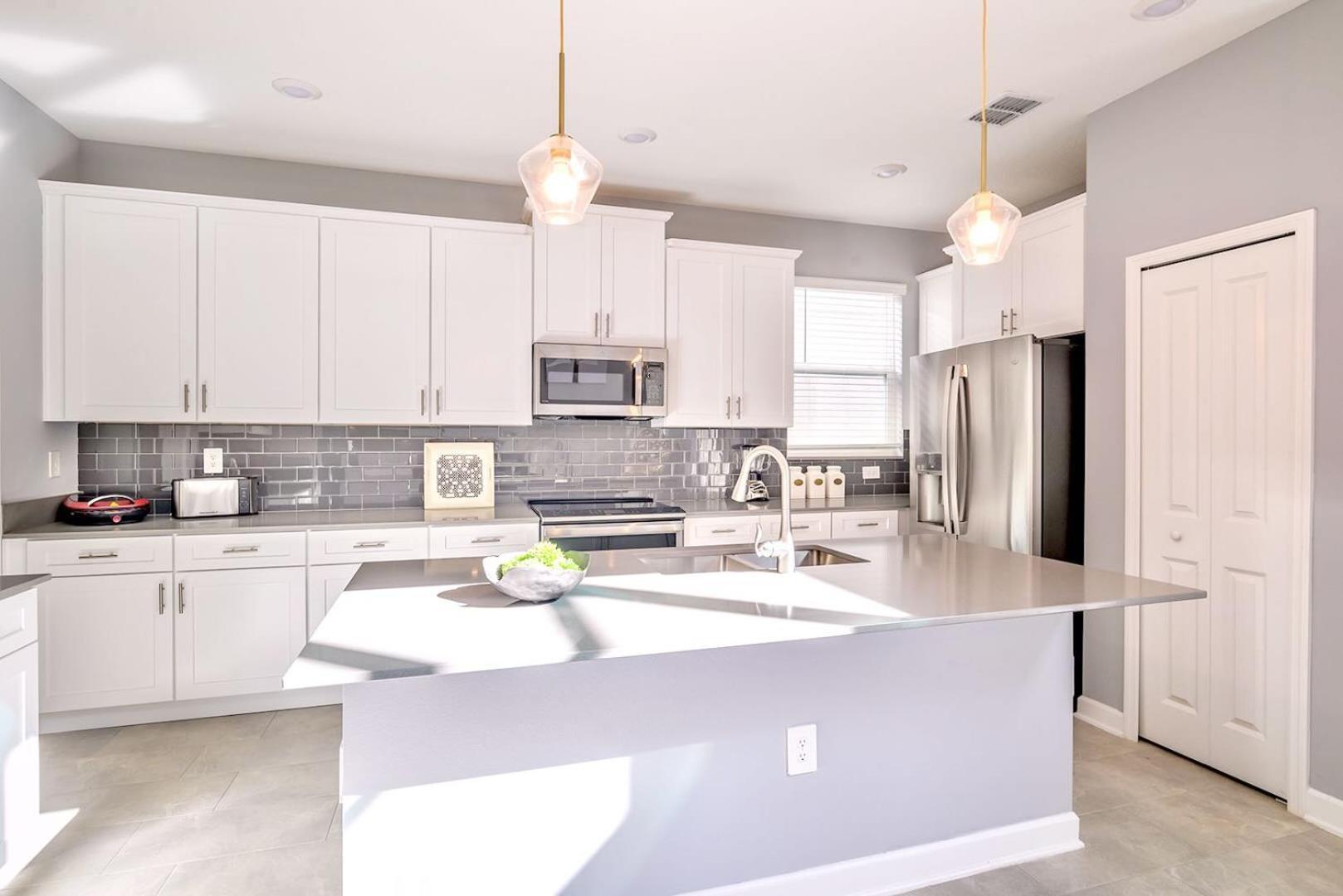 Luxury 5Br Home - Pool & Hot Tub - Near Disney Kissimmee Ngoại thất bức ảnh