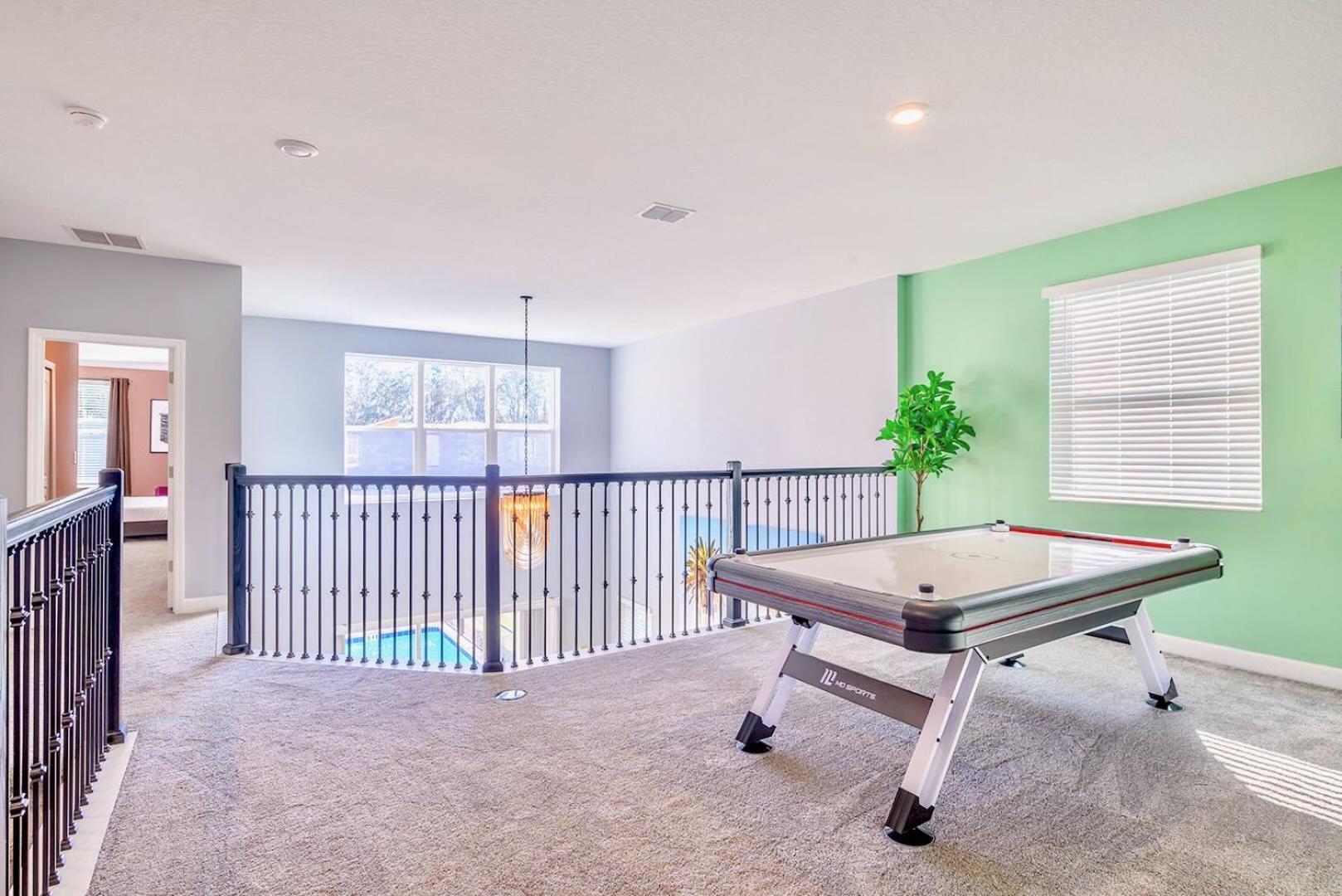 Luxury 5Br Home - Pool & Hot Tub - Near Disney Kissimmee Ngoại thất bức ảnh